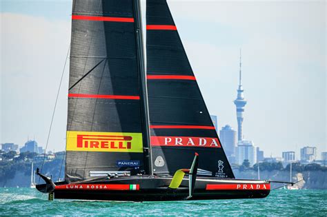 prada cup day 5 live|36th America's Cup: PRADA Cup Final to recommence on Saturday.